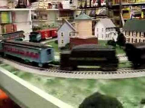 Lionel 31960 Polar Express Set from TRAINZ.COM