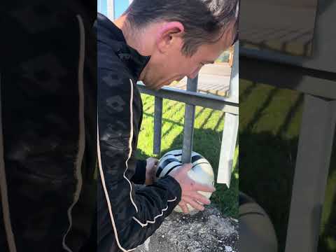 I palloni Footwork sono i Migliori: La prova!