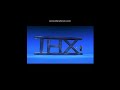 What If A Bug S Life 2009 Blu Ray Had The THX Logo