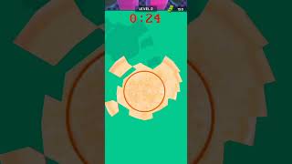 Squid Game Banana Cat Survival Gamplay #games #shorts  #gameplay #game