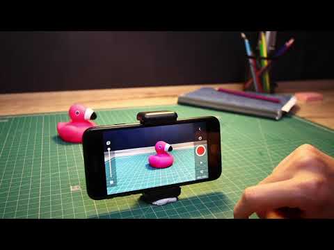 11 External Camera - Stop Motion Studio Tutorial