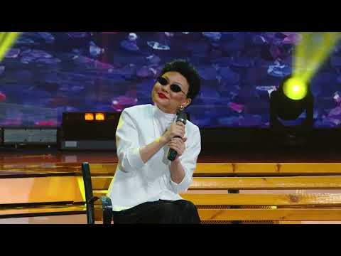 Б.Анужин | Б.Ангирмаа, Л.Тайванбат - Чиний харцанд | Яг түүн шиг