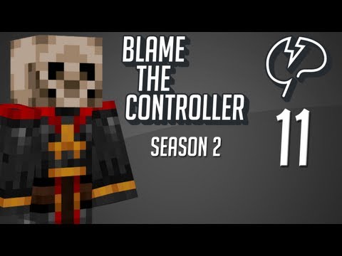 BTC Mindcrack S2 Ep 11: Why I started map making