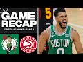 2023 NBA Playoffs: Celtics outlast Hawks to take a commanding 3-1 series lead | CBS Sports