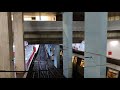 Gara De Nord Metrou Bucharest Romania