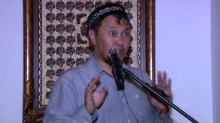 Сіз! ауызашарға не мақсатта бардыңыз? Арман Куанышбаев.