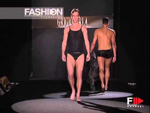 "UNDRESS Grigio Perla" Autumn Winter 2004 2005 Milan 2 of 2 by FashionChannel