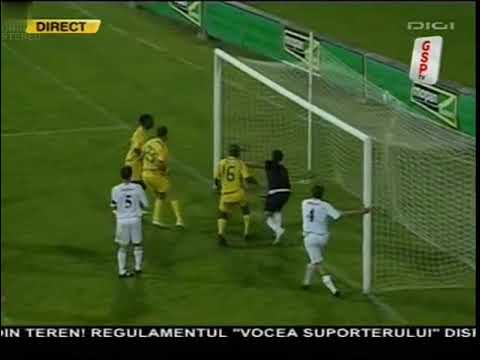 Rezumat Etapa 9 2009-2010 FC Vaslui - Astra Ploiesti 3-1