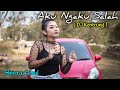 Aku Ngaku Salah Shinta Gisul Official Music Video