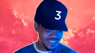 How Great - Chance the Rapper ft. Jay Electronica &amp; Nicole