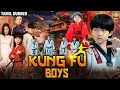 Kungfu Boys | Tamil Dubbed Chinese Full Movie | Chinese Action Movie in தமிழ்