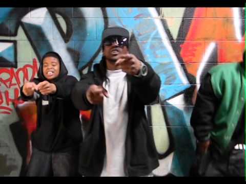 C-Smoke feat. Shawdy Tree- So 4 Real