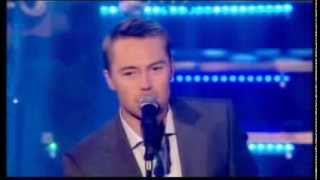 Download lagu Ronan Keating - When You Say Nothing At All [Live] All Time Greatest Movie Songs 25-03-2006 [HQ] mp3