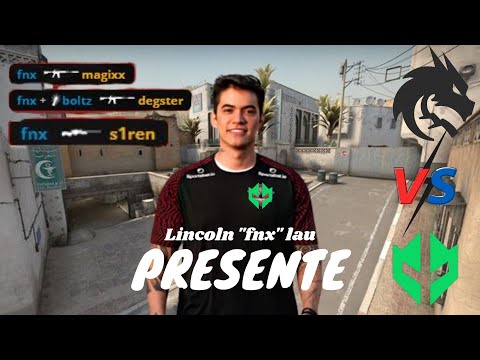 WELCOME BACK TO MAJOR FNX! | PGL Major Antwerp 2022 | CSGO