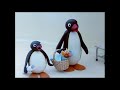Pingu S02E21 Pingu S Visit To The Hospital 1994
