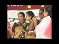 Anjali Anjali Anjali Live Show Ilaiyaraja Yuvan Bhavatharani And Most Of The Original Musicians