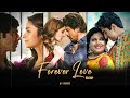 Forever Love Mashup | Vinick | Hawayein | Samjhawan | Moh Moh Ke Dhaage | Bollywood Lofi | 2021