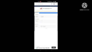 #DFCCILform2021 !! How to fill dfccil form online in mobile || DFCCIL Ka form mobile se kaise bhare