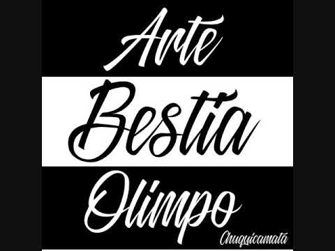 ARTE BESTIA OLIMPO (NEMUS ONE + NINATOUCH+ ETC) ft. VALENTINA - RITMI E SENSASIONI