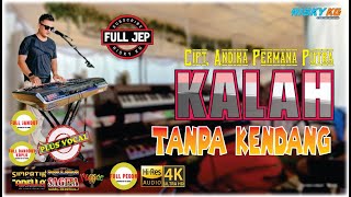 Download lagu KALAH TANPA KENDANG VERSI PLUS JEP JANDUT ALA. SAGITANAN mp3