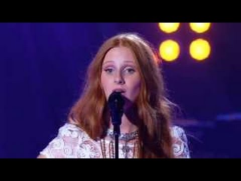 The Voice Australia Best Auditions All Time Part 4