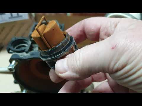 Unical Eve не забываем делать это при обслуживании котла.