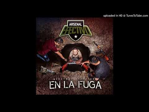 arsenal  efectivo platicame De Ti