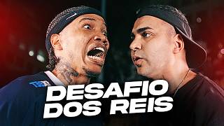 COLISEU de DUPLAS 267 - MELHORES RIMAS!