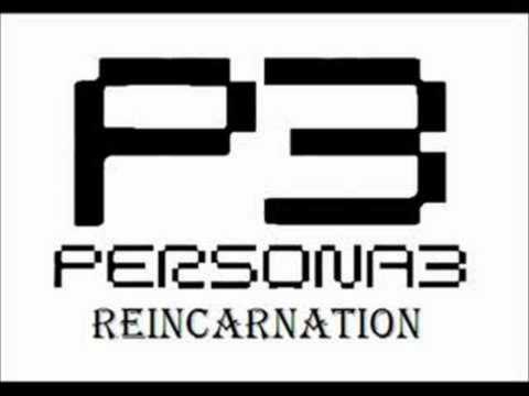 Persona 3 Reincarnation - The Battle for Everyone's Souls