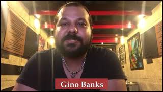 Gino Banks video