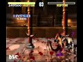 Playthrough Killer Instinct Riptor Very Hard DSC
