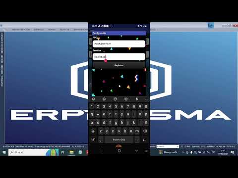 Verificar Stock en Almacén