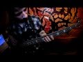 Lie To My Face (Carnifex Cover) Bass ...
