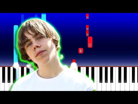 Tragic - The Kid LAROI
