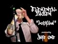 Elemental Zazen "Lockjaw" [prod. Jake One]
