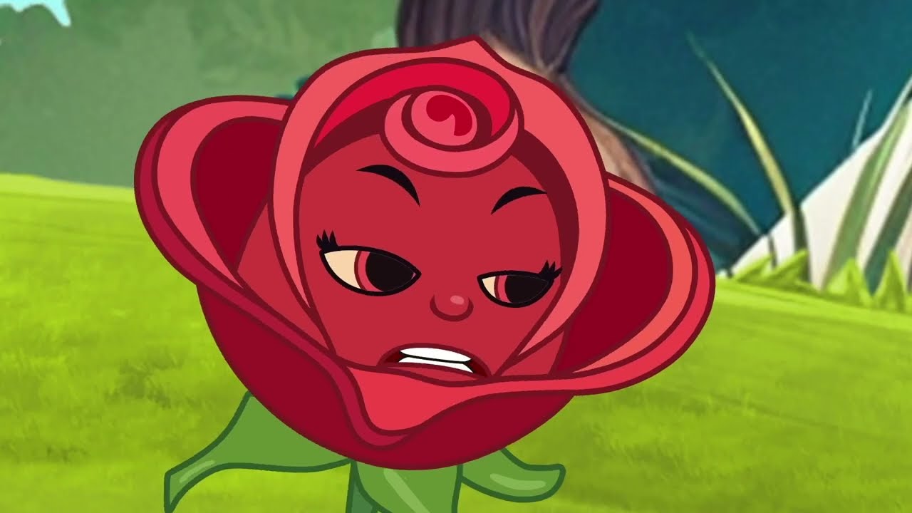 2 Historias do Patinho Feio | Contos | Desenho Animado com @OsAmiguinhosContoseHistorinhas