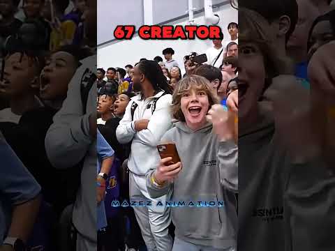 67 Meme Original Video 🤣#marriageproposals