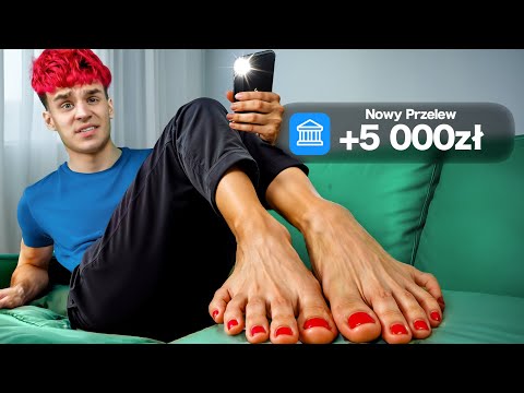 Przetestowałem Najdziwniejsze Sposoby Na Zarobek