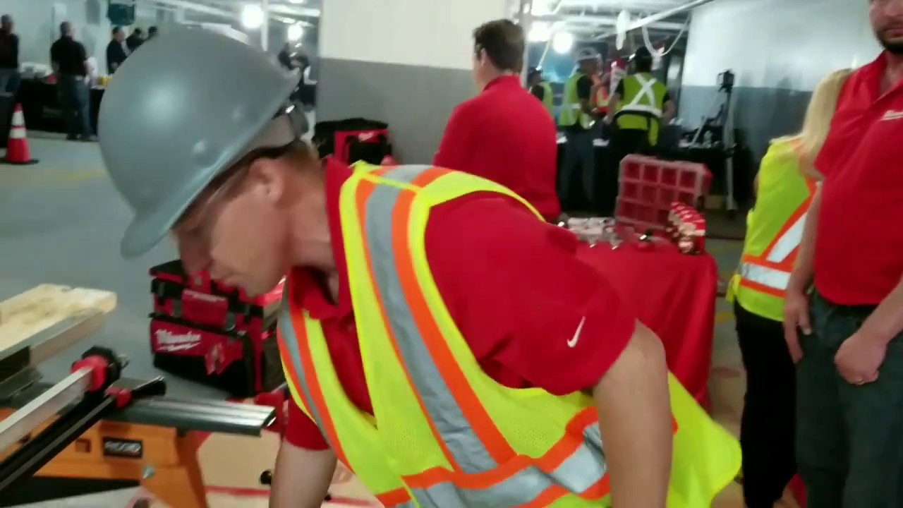 Edmonton Fasteners & PCL Appreciation Event Recap