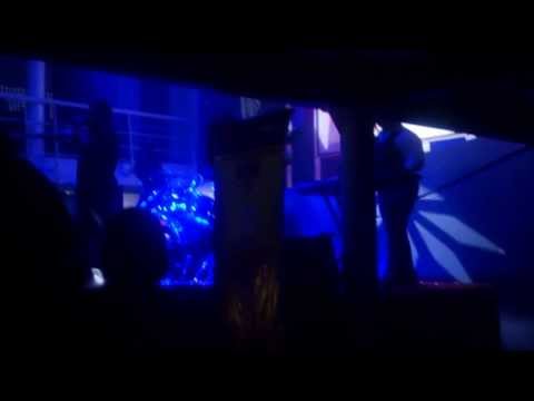 Đông Đô - Việt Nam [Live @Halo Bar & Lounge, 28/12/13] [HD]