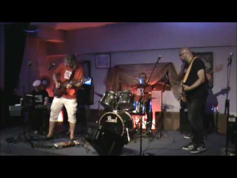 386 Soczewa Blues Session - 17.09.2016 - 4