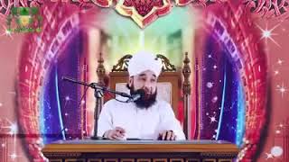 Rizq mi barkat kis tarah aye ga Quran pak k roshnee mi by maulana saqid mustafai