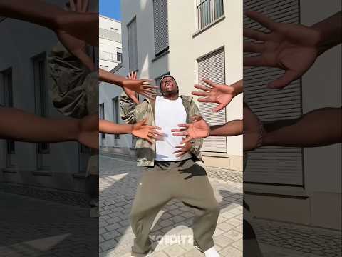 Tout Donner Remix Dance Trend 🕺🔥 #toutdonner #danceedit