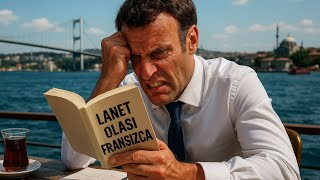 Fransızca Öğrenmeniz Şart! Galatasaray Üniversitesi Mezunu Olarak Size 3 Faydası