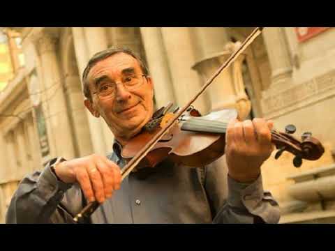 Boris Savchuk: el violín que canta en ídish