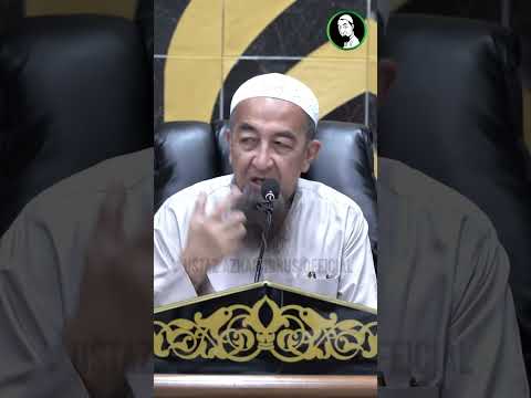 Dalam Khutbah Jumaat, Raya dan Lain Lain Ada Rukun? - Ustaz Azhar Idrus
