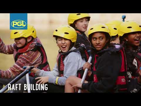PGL Kindilan Winter Holiday Camp