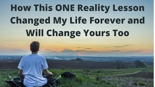 How you create your own reality | Seth material