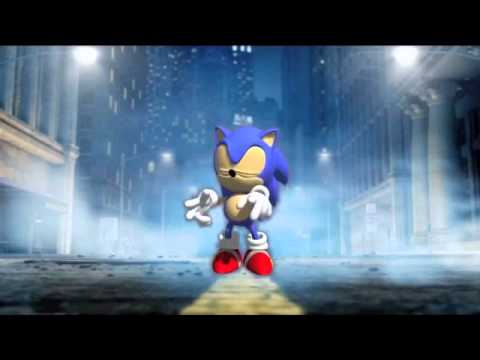 sonic-party rock anthem