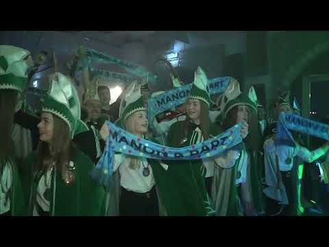 P&M Liedjesfestival 2023: Manon & Bart - Os Verhaol (Baarlo)